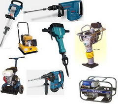 Tool Hire Southampton